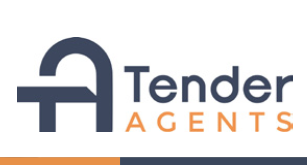 Tender Agents